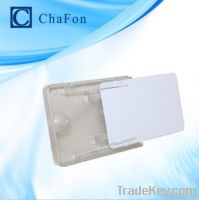 UHF epc gen 2 passive rfid card