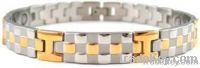Titanium bracelet