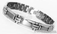 Stainless steel bracelet
