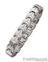 Stainless steel bracelet
