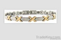 Stainless steel bracelet