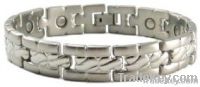 Stainless steel bracelet