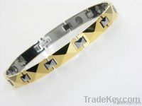 Tungsten bracelet