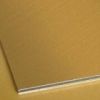 Brushed Aluminum Composite Panels