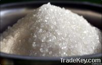 White Refined Sugar Icumsa 45