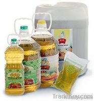 Vegetable Cooking Oil