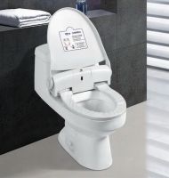 Hygienic Toilet Seat TH-9303