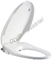 Elongated Simple Water Bidet Seat TB-107