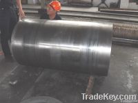 Tube mold