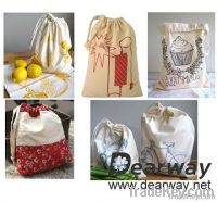 Drawstring Bags