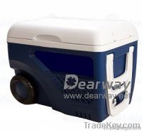 Wheel Cooler Box 45L