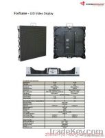 Fortune - LED Video Display