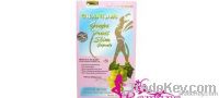 Fruit Slim Granada Grape Slimming capsule