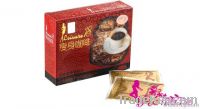 Leisure 18 slimming coffee