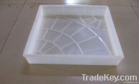 plastic paving injection mould