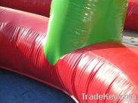 Mega Track (Inflatable Track)