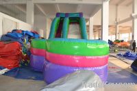 Ripcurl Slide (Water Slides)