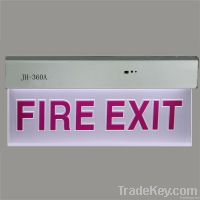 Exit Sign Light