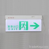 Exit Sign Light
