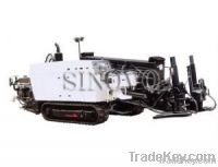 horizontal drilling rig