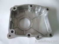 Auto Aluminum Die Casting Parts