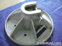 Machine Parts Casting