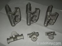 Aluminum Die Casting Part (Tools Parts)