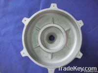 Die Casting auto parts, OEM supplier China (Mainland) Cast & Forged