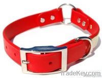 TPU dog collar