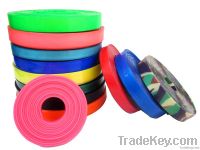 TPU/PVC Nylon Coated webbing