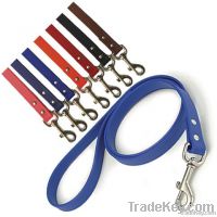 TPU (polyurethane) dog leash