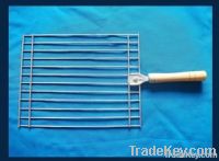 barbecue grill wire mesh