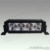 40w 4x4 offroad cree led light bar