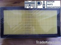 Automotive Filters