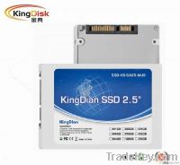 2.5&quot; SATA II 128GB SSD for Consumer PC, Notebook, ect