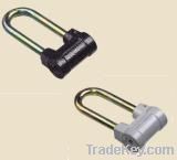 Russian Type Iron/Aluminum Padlock (Y60L), Door Lock