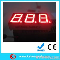 led digital display