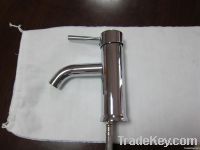 basin faucet, Stainless steel faucet