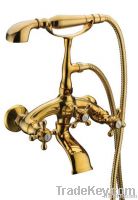 Archaize bath faucet, bath faucet