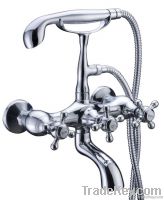 Archaize bath faucet, bath faucet