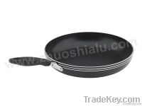 aluminum non stick frying pan