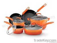 High Quality and Big Cookware Set