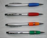 plastic stylus pen, touch pen