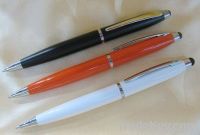 metal stylus pen, touch pen