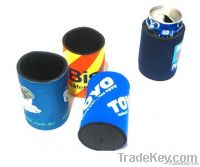 promotional neoprene can cooler