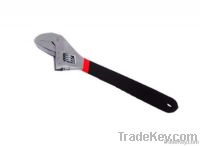 Adjustable Wrench