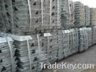 zinc ingot 99.95%