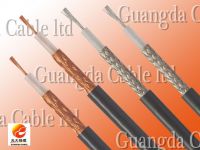 Cabo Coaxial Cable