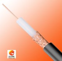 RG59 CU  95% Braiding CCTV COAXIAL CABLE