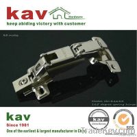 kav brand 165 degree spring normal hinge|furniture hinge